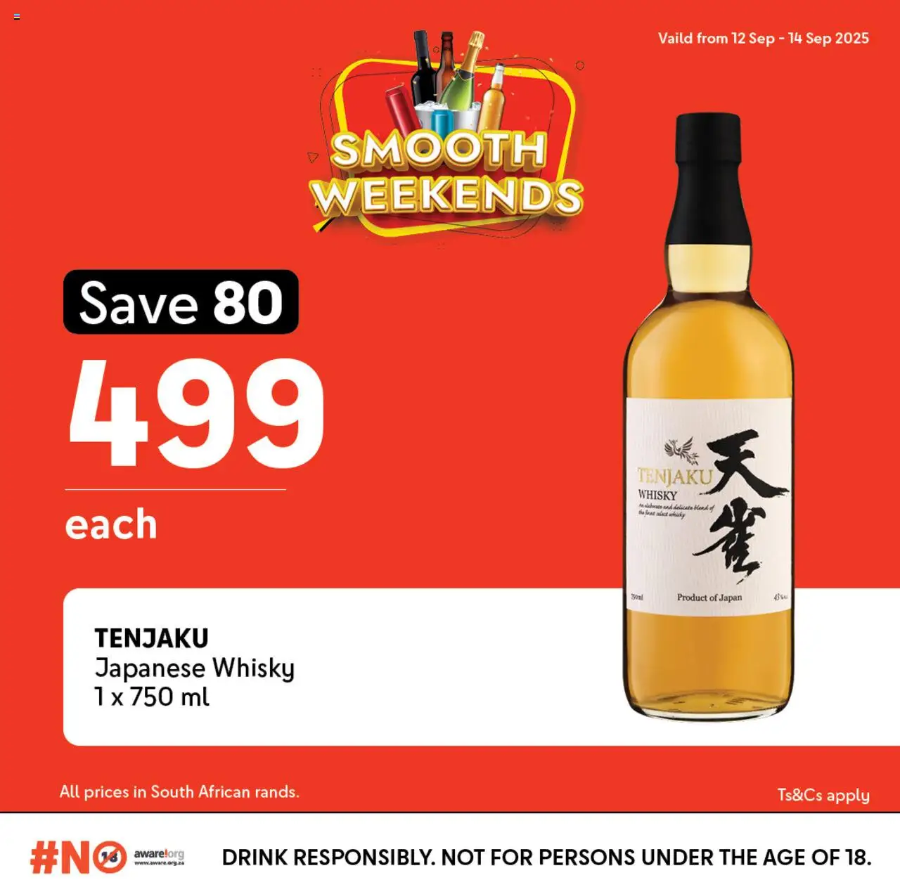 New Makro catalogue – valid from 12.09.2025 | Page: 5