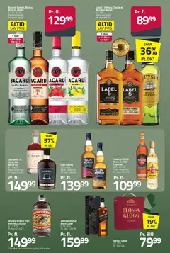 Fleggaard - Tilbudsavis gyldig fra 05.11.2025 | Side: 35