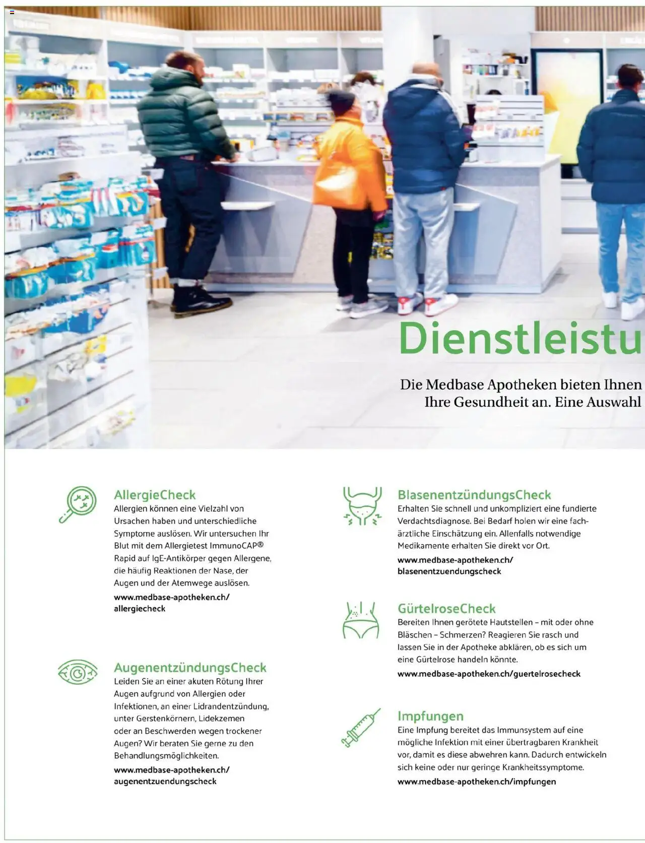 Migros Magazin – gültig ab 22.09.2025 | Seite: 30