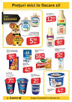 Ofertele Supeco valabile de la 16.10.2025 | Pagină: 6