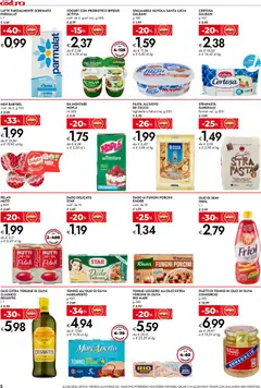 Anteprima del volantino bennet Extra catalogo valido a partire dal 04.12.2025 | Pagina: 2