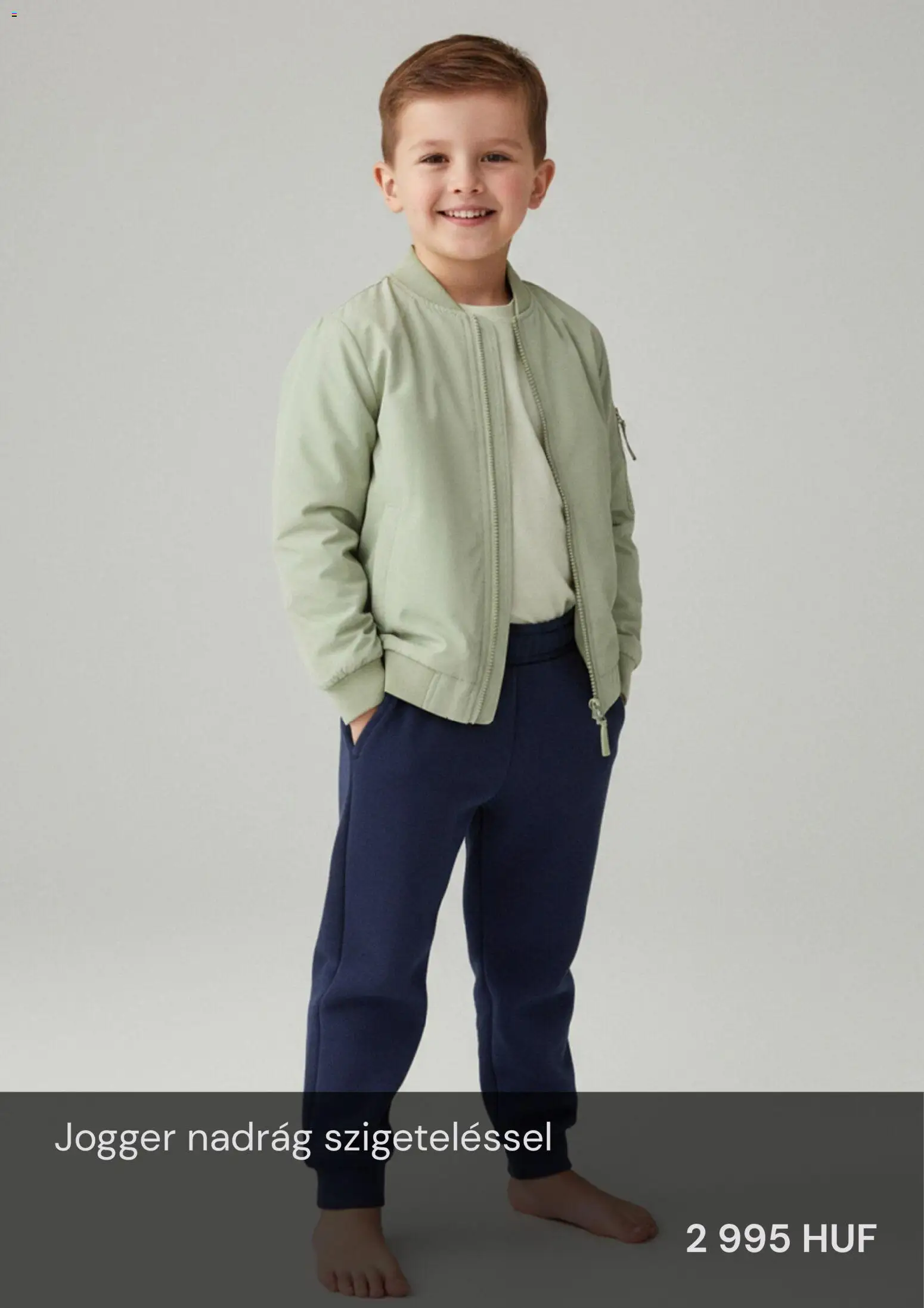 Sinsay akciós ujság - amely érvényes a következő dátumtól: 01.12.2025 | Oldal: 5