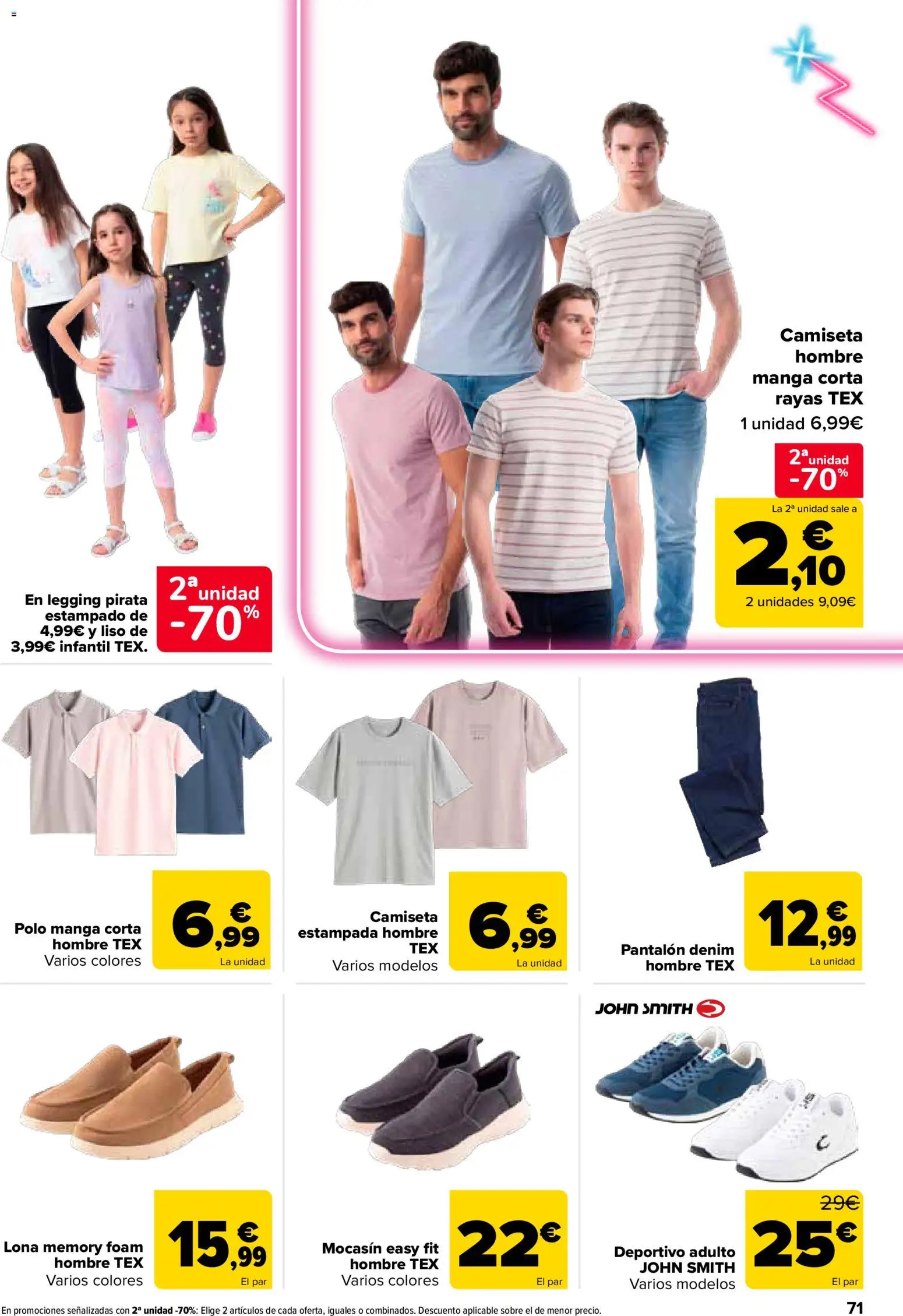 Carrefour folleto │ válido desde el 07.04.2026 | Página: 79