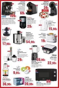 Vista previa Froiz - Hiper FROIZ válido desde el 29.01.2026 | Página: 5