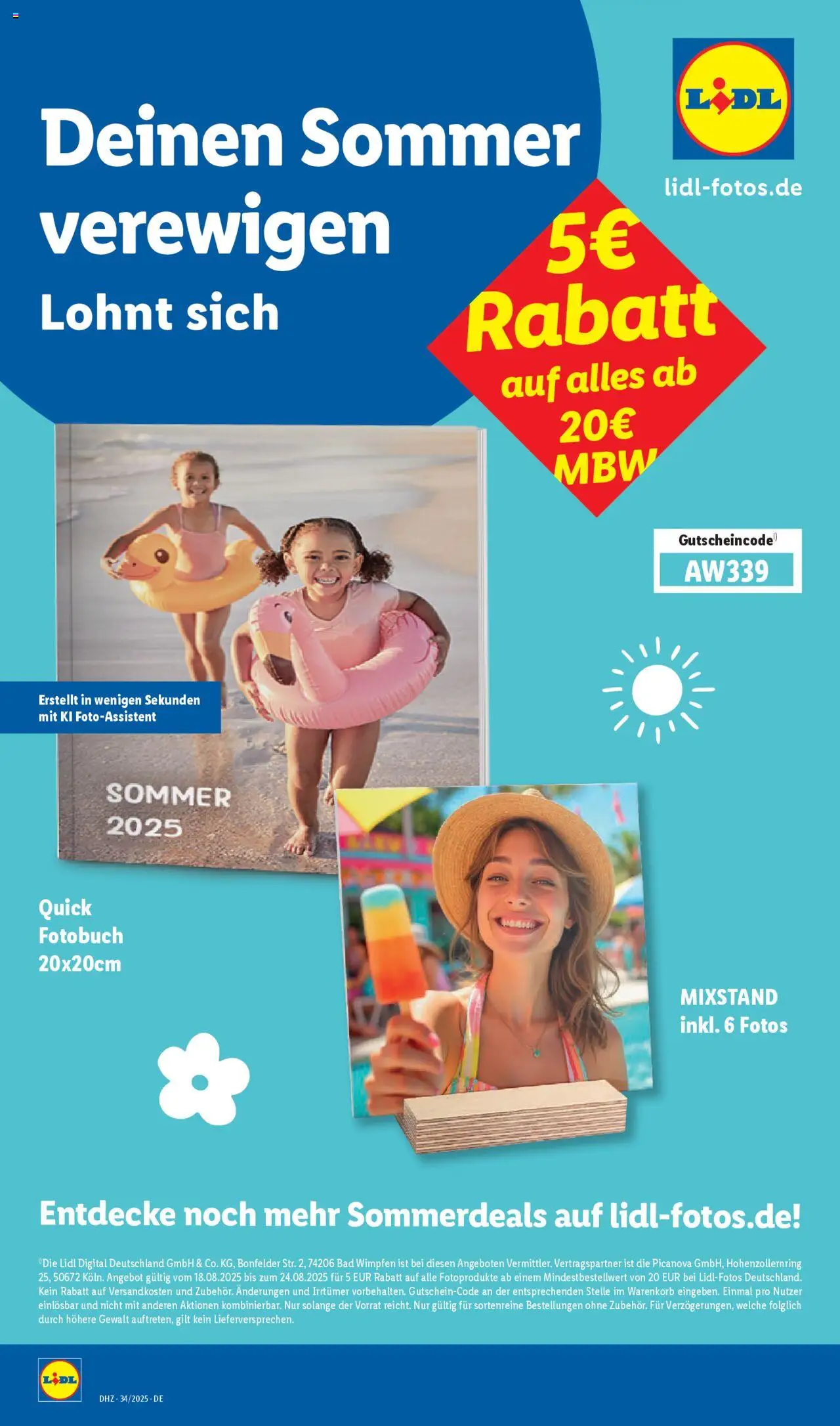 Lidl Prospekt 	 - gültig ab dem 18.08.2025 | Seite: 66 | Produkte: Bad