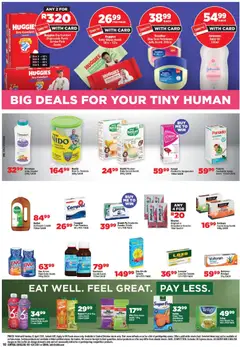 OK Foods specials catalogue – valid from 25.03.2026 | Page: 10