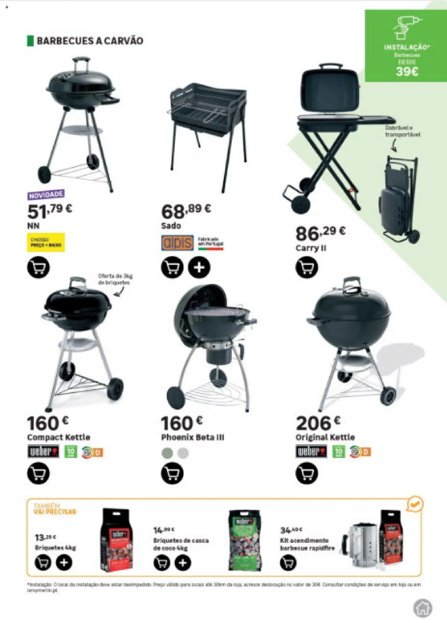 Leroy Merlin Arquipélago da Madeira Jardim │ válido de 12.03.2026 | Página: 45