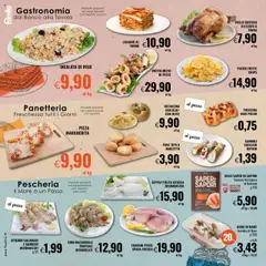 Volantino Famila del 31.07.2025 | Pagina: 4