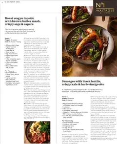 Preview of Waitrose - Offers valid from 16.10.2025 | Page: 27