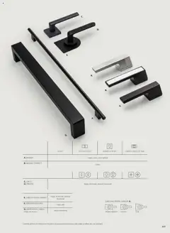 Ofertele Proges valabile de la 01.05.2025 | Pagină: 217 | Produse: Mâner