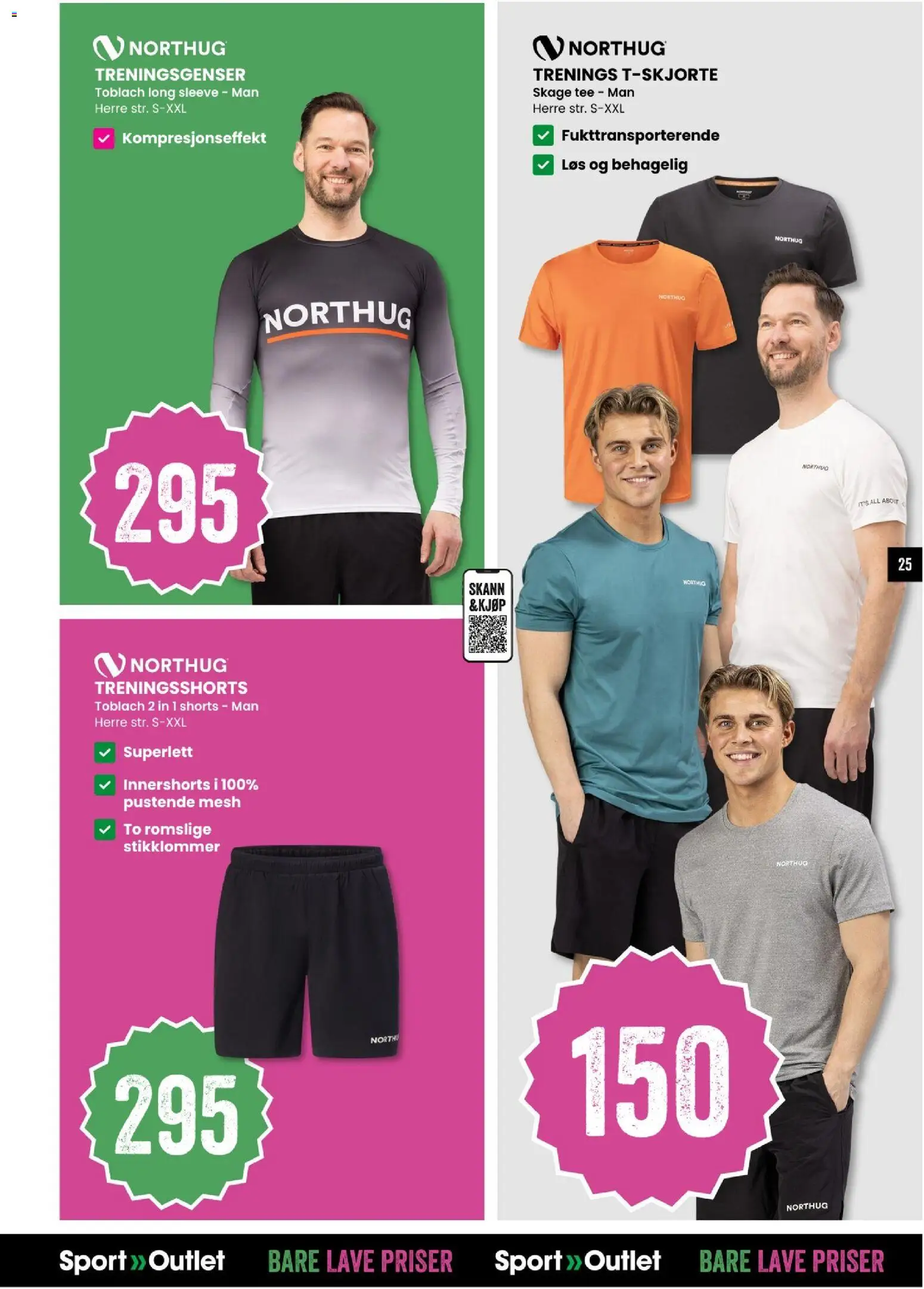 {H1} | Side: 25 | Produkter: Shorts, Mesh, Суміш дитяча