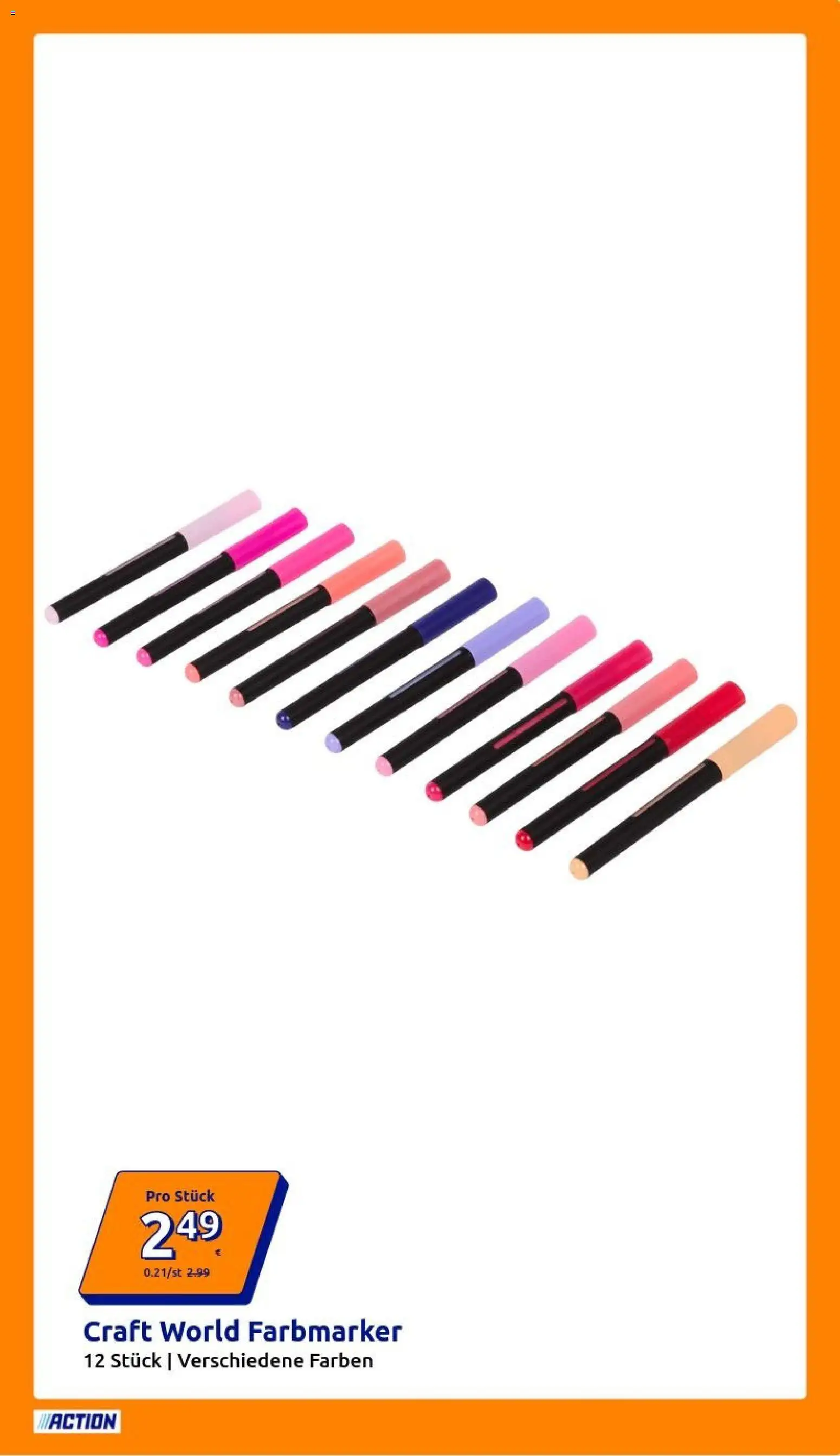 Action Flugblatt gültig ab 22.04.2026 | Seite: 5