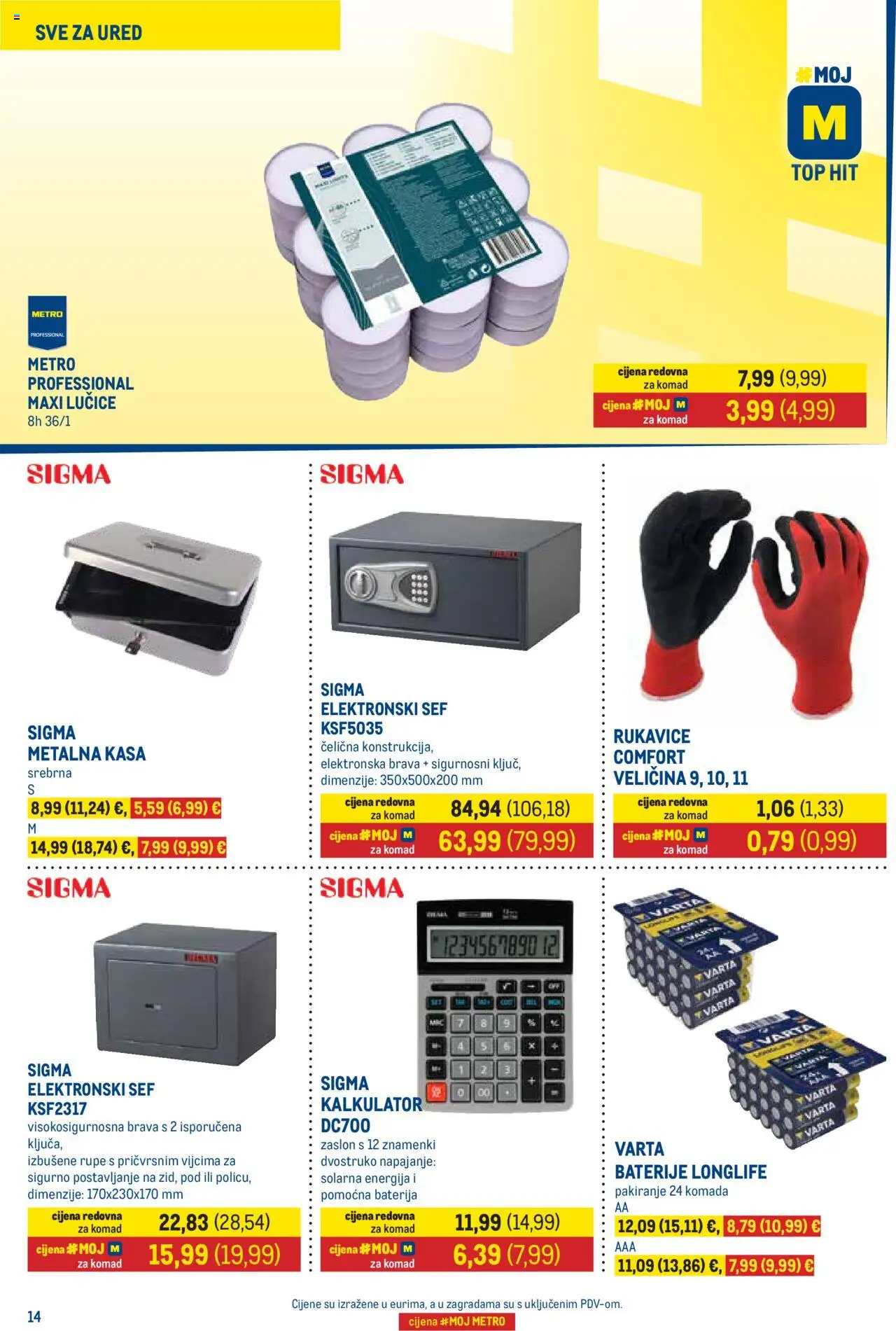 Katalog Metro novi od 01.09.2025 > prelistaj akcije