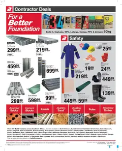 Build It specials catalogue – valid from 22.01.2026 | Page: 4