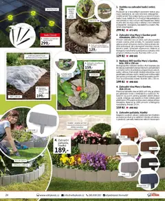 Náhled letáku Velký Košík katalog duben 2026 od 01.04.2026 | Strana: 24