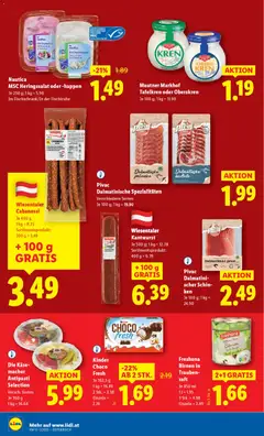 Lidl Flugblatt ab 11.12.2025 gültig | Seite: 44