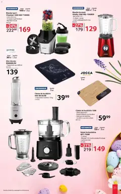 Ofertele Selgros valabile de la 20.03.2026 | Pagină: 21