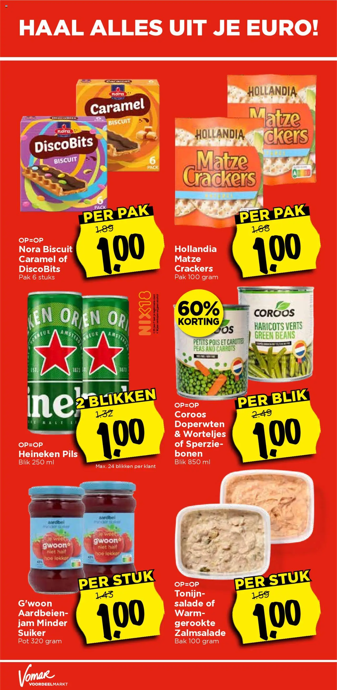  | Pagina: 28 | Producten: Édességek, Pot, Aardbeien, Dijoni mustár