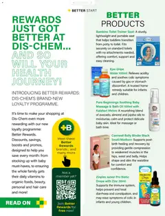 Baby City specials catalogue – valid from 01.11.2025 | Page: 3