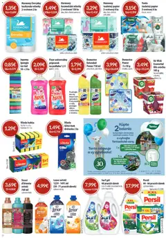 Sintra leták platný od 06.11.2025 | Strana: 23