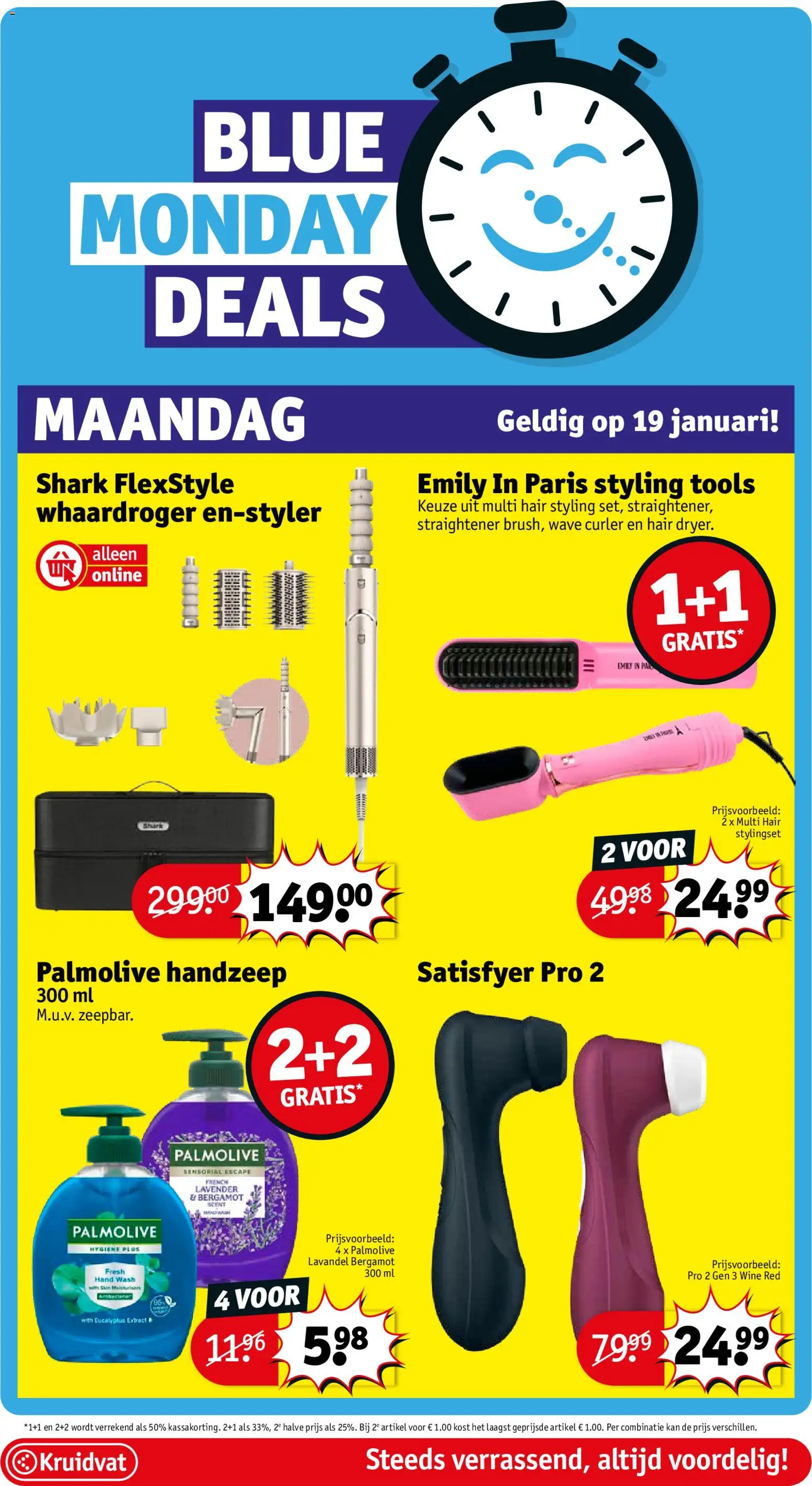 {H1} | Pagina: 6 | Producten: Handzeep, Kan