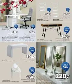 Pogląd oferty "JYSK Gazetka" - ważna od 01.12.2025 | Strona: 8