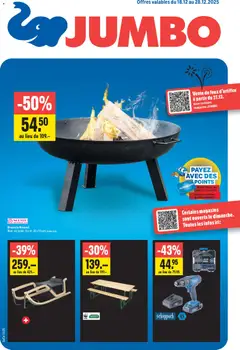 Jumbo Aktionen FR ab 18.12.2025 gültig