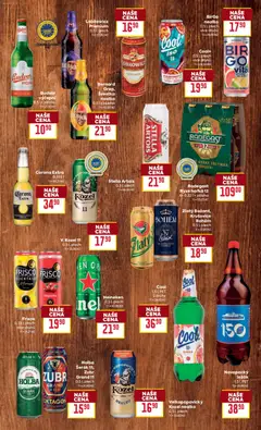 Náhled letáku Billa leták - Grilování  od 07.04.2026 | Strana: 19