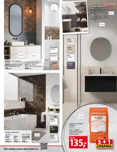 Náhled letáku Bauhaus leták od 06.02.2026 | Strana: 23