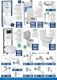 Преглед на Практикер брошура - Офертите са валидни от 30.12.2025 | Страница: 7