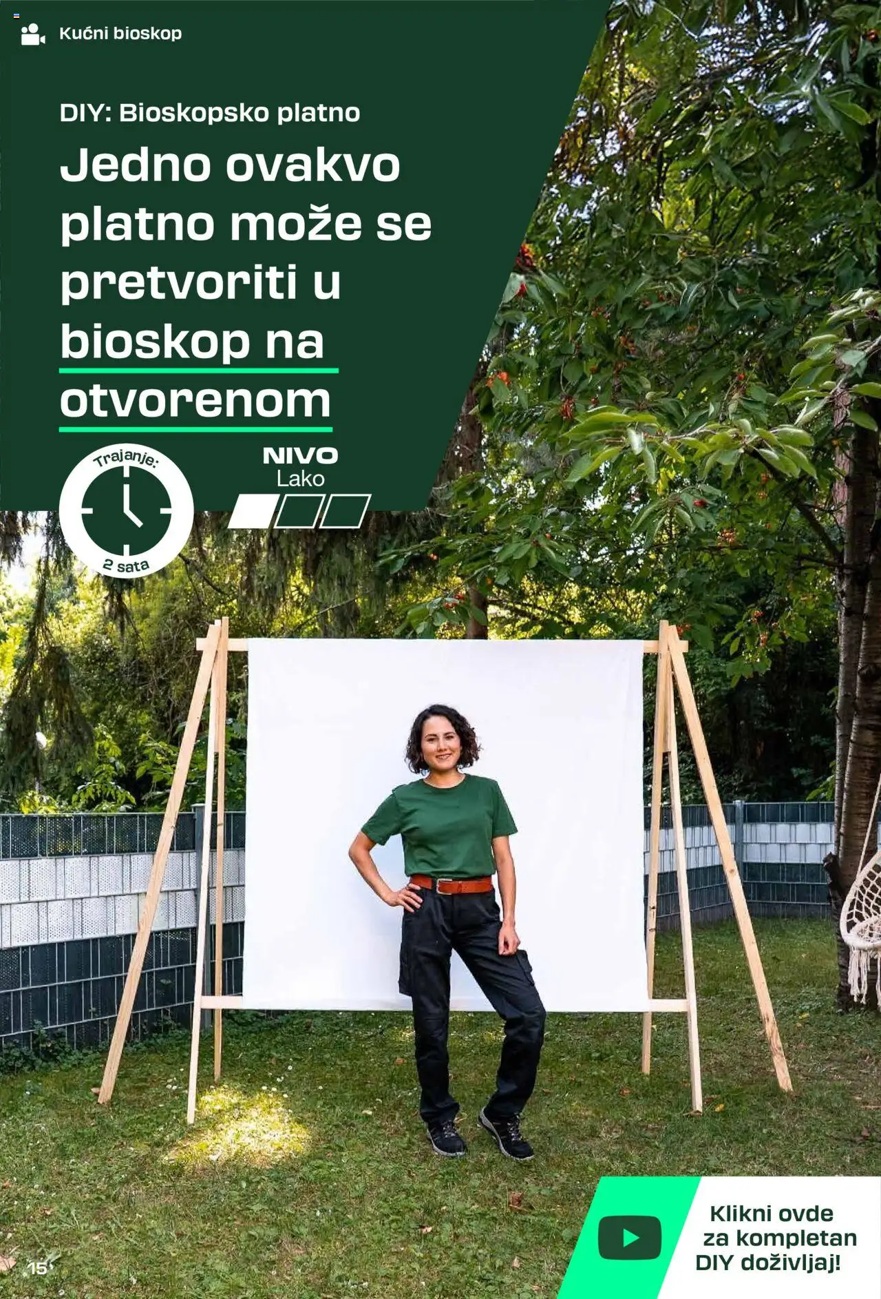 Lidl katalog - važi od 03.09.2025 | Strana: 15