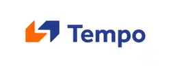 Tempo katalog logo