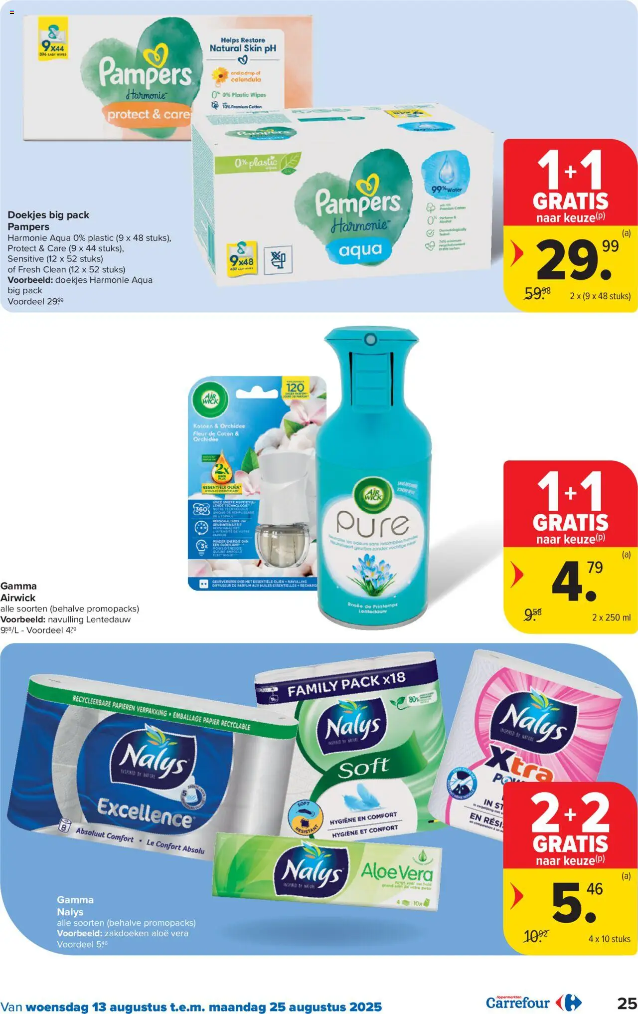  | Pagina: 25 | Producten: Pampers, Papier, Guitare acoustique
