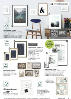 Toom Baumarkt  Wohnen & Haushalt 2026 ab 01.01.2026 gültig | Seite: 67