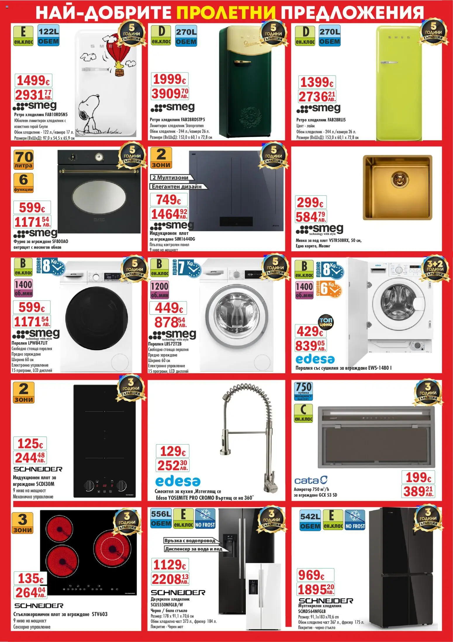 {H1} | Страница: 2 | Продукти: Лайм, Фурна, Плот, Смесител