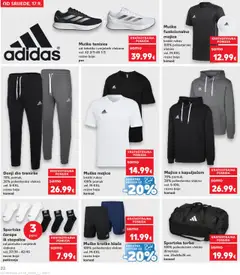 Kaufland HR akciós ujság - amely érvényes a következő dátumtól: 17.09.2025 | Oldal: 22 | Termékek: Dió