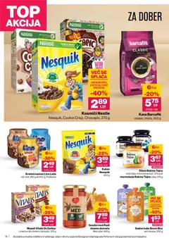 Mercator katalog akcije – veljaven od 15.01.2026 | Stran: 14