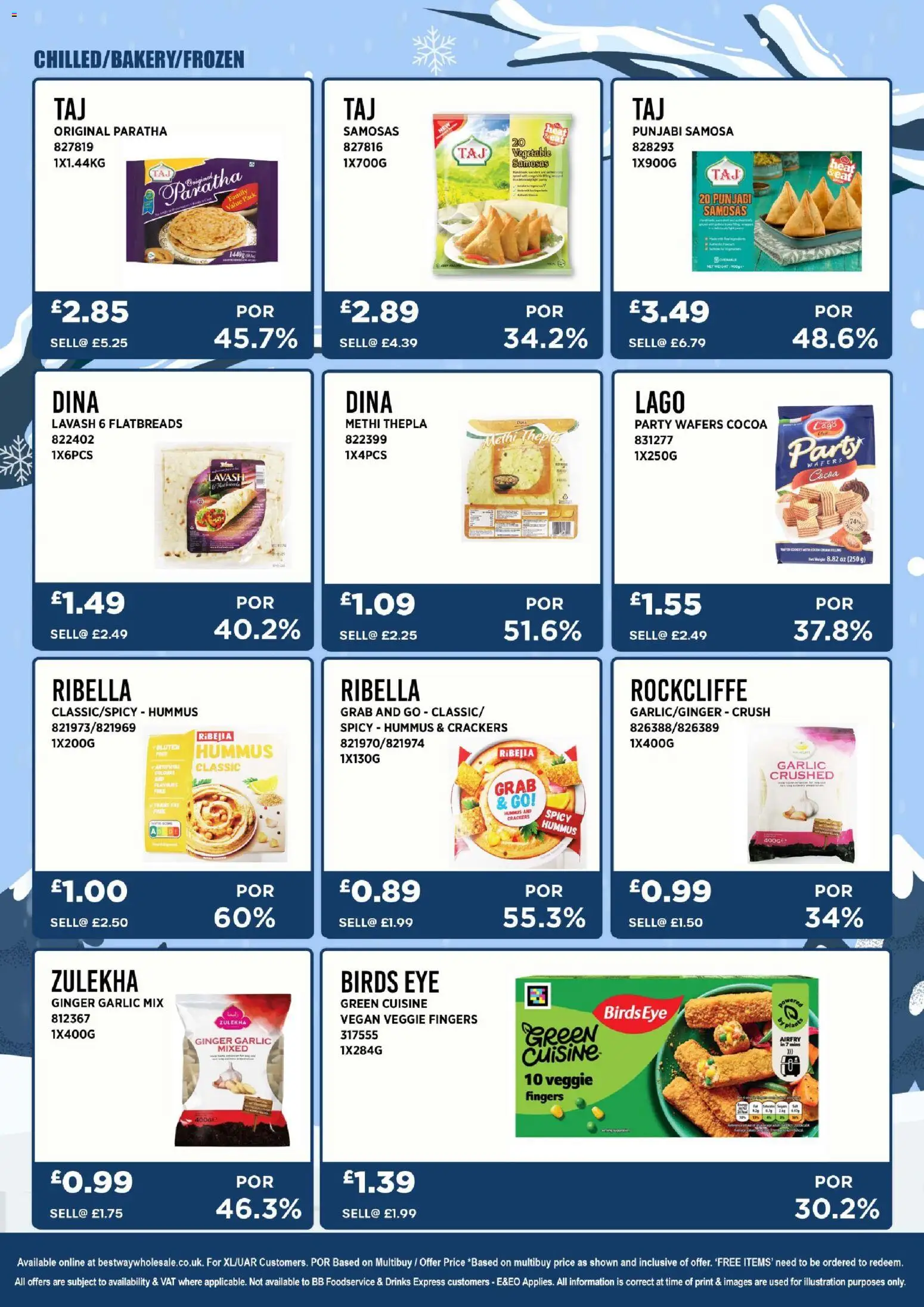 {H1} | Page: 12 | Products: Garlic, Szarvasgomba, Cookies, Veggie