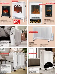 Bauhaus katalog akcije – veljaven od 06.11.2025 | Stran: 7