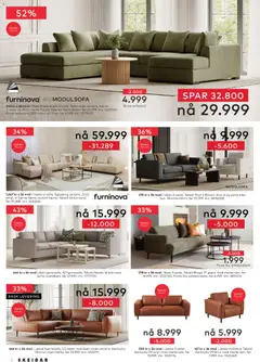 Forhåndsvisning av Skeidar kundeavis gyldig fra 02.01.2026 | Side: 8 | Produkter: Sjeselong