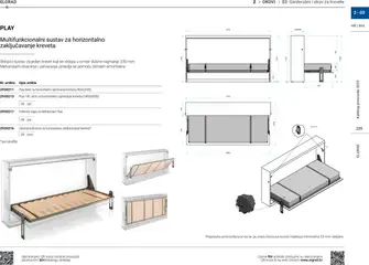 Elgrad - Katalog 2025 - Pregled kataloga iz trgovine Elgrad, vrijedi od 06.10.2025 | Stranica: 235