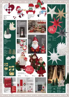 Harald Nyborg - Jul gyldig fra 25.09.2025 | Side: 31 | Produkter: Batterier, Taske