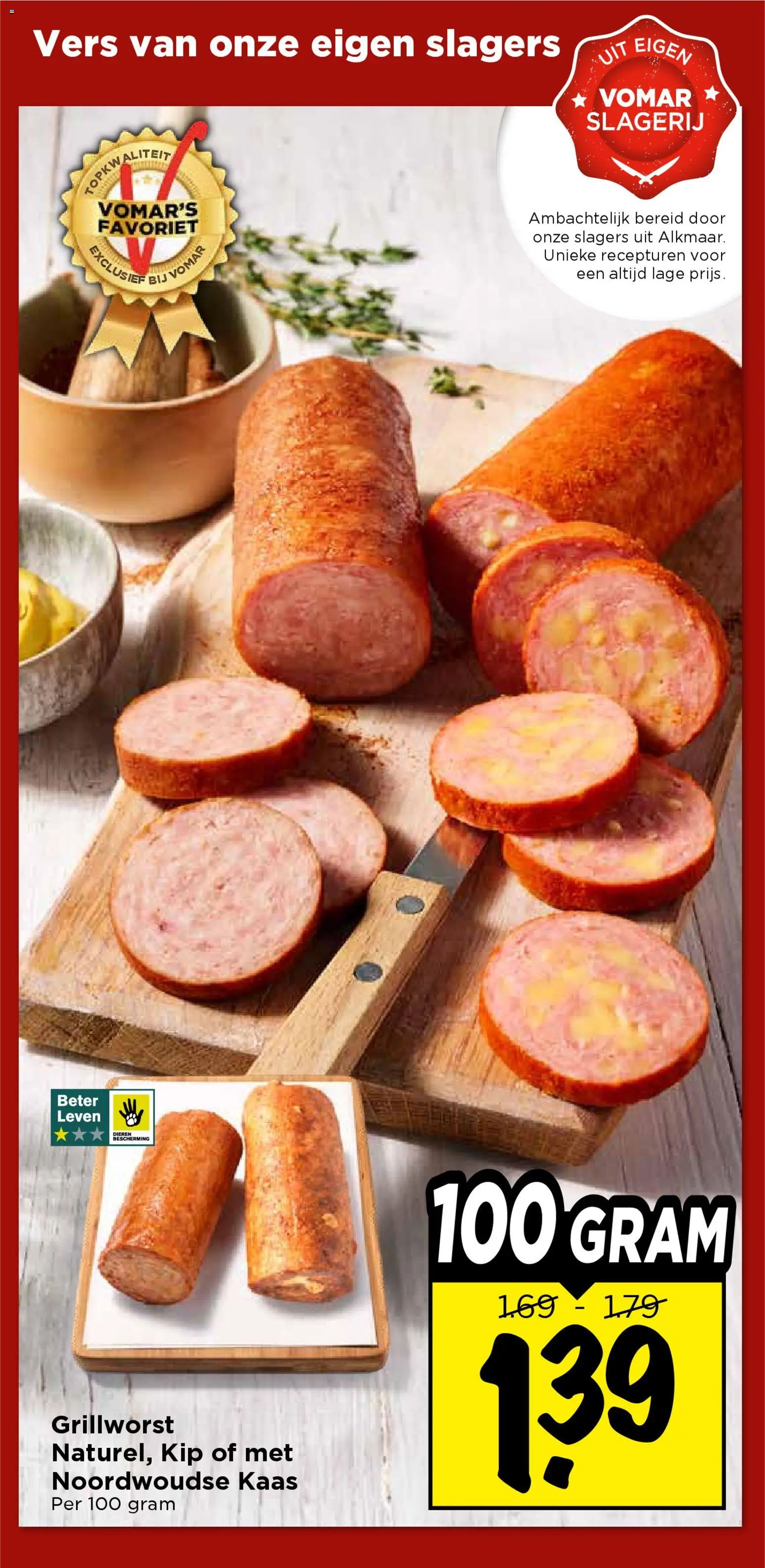 {H1} | Pagina: 20 | Producten: Kaas, Kip