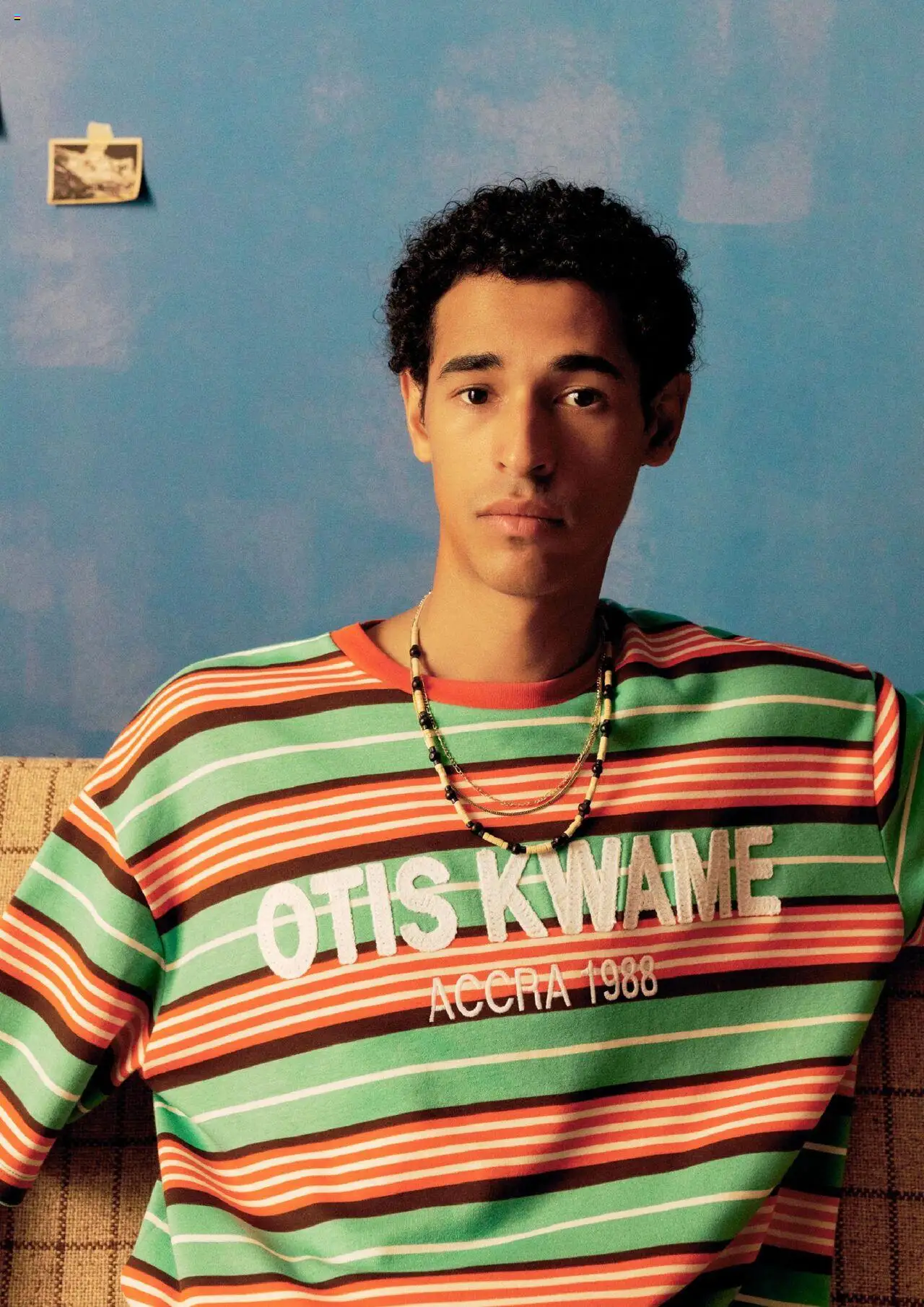Zara catalog - Men – valabil de la 01.08.2025 | Pagină: 12