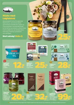 Netto - Tilbudsavis uge 14 gyldig fra 28.03.2026 | Side: 10