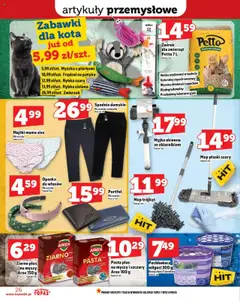 Topaz Gazetka od 11.09.2025 | Strona: 26