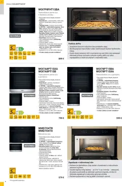 Whirlpool leták platný od 12.11.2025 | Strana: 4