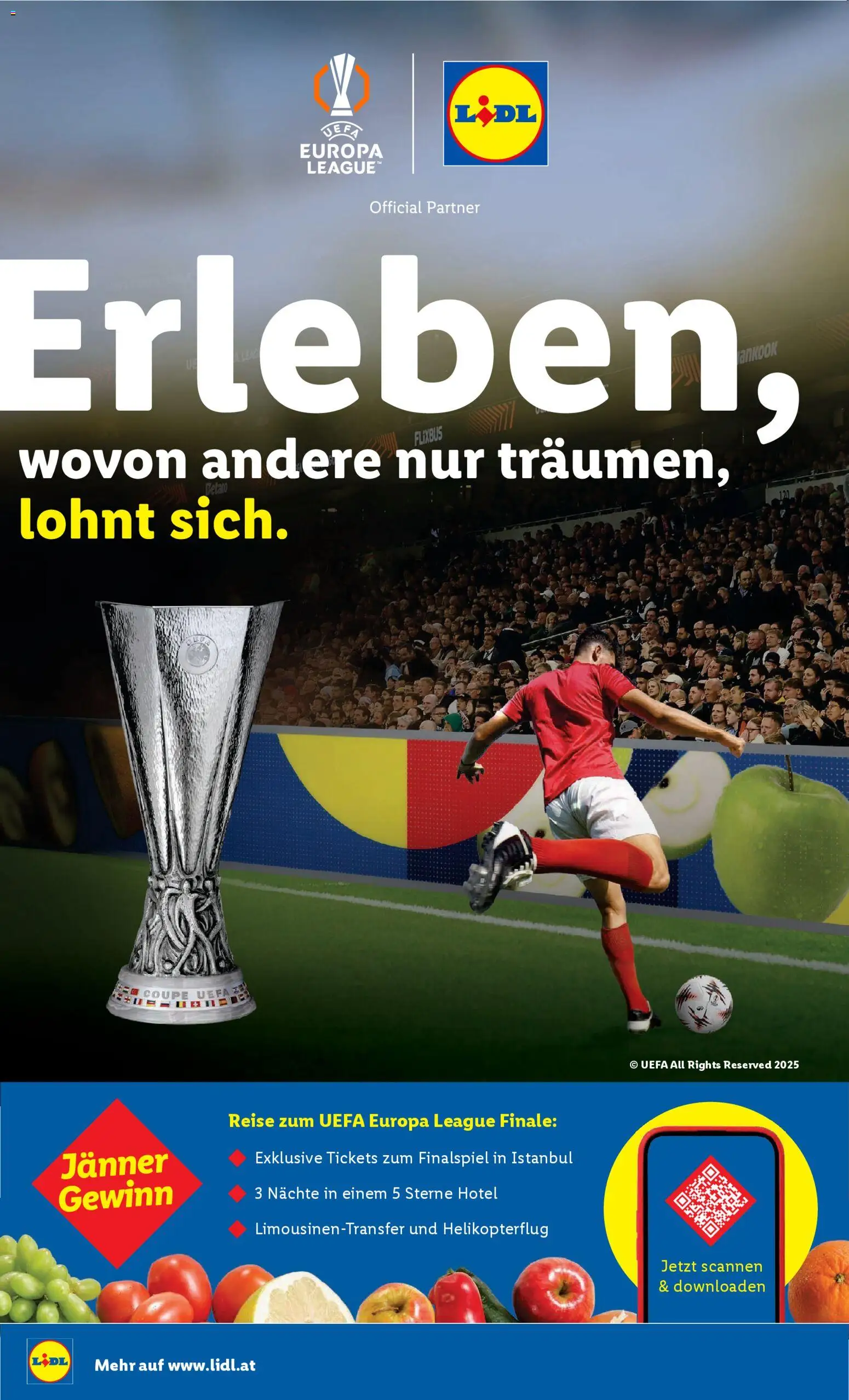 Lidl Flugblatt gültig ab 22.01.2026 | Seite: 6