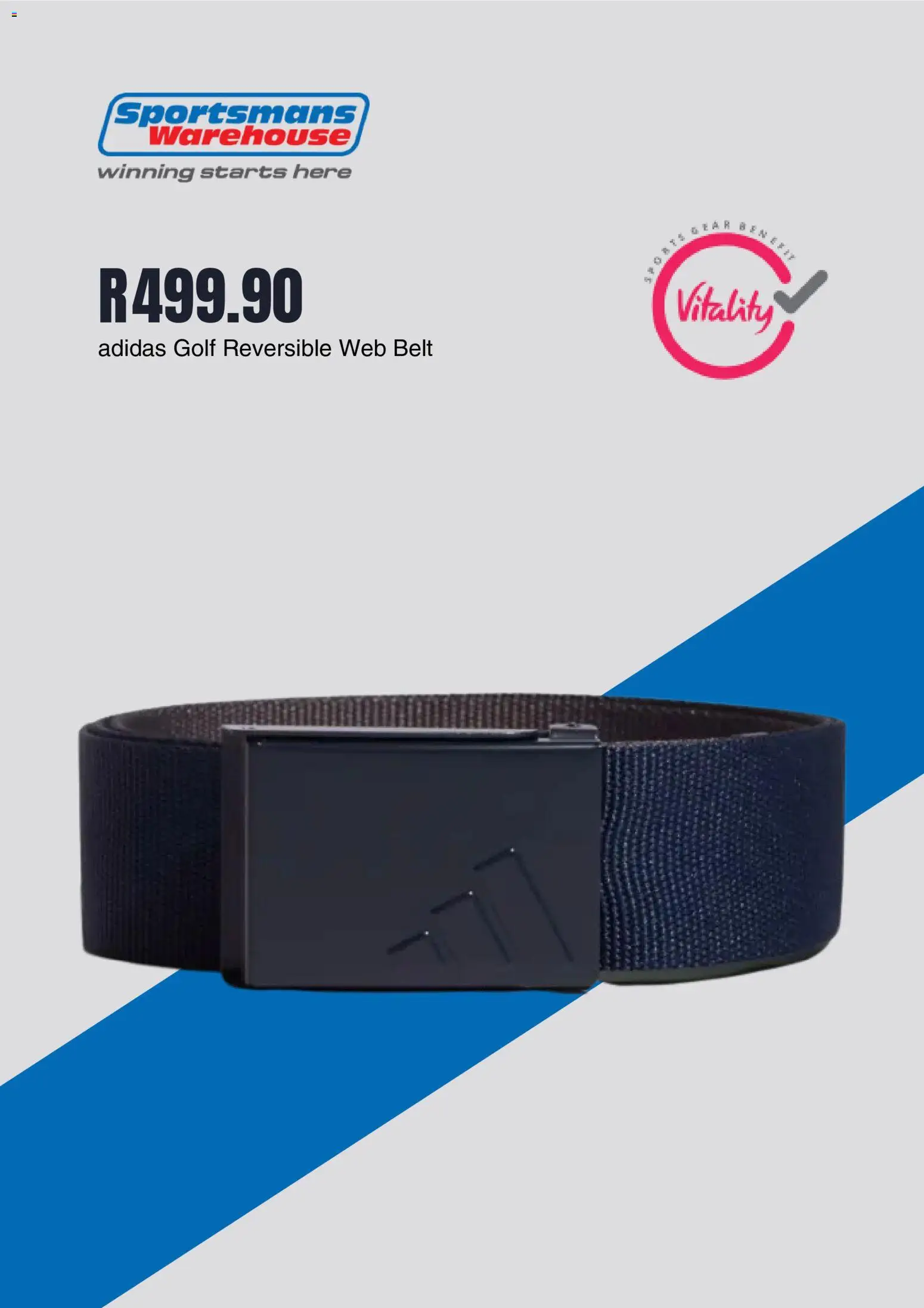 New Sportsmans Warehouse catalogue – valid from 01.02.2026 | Page: 4