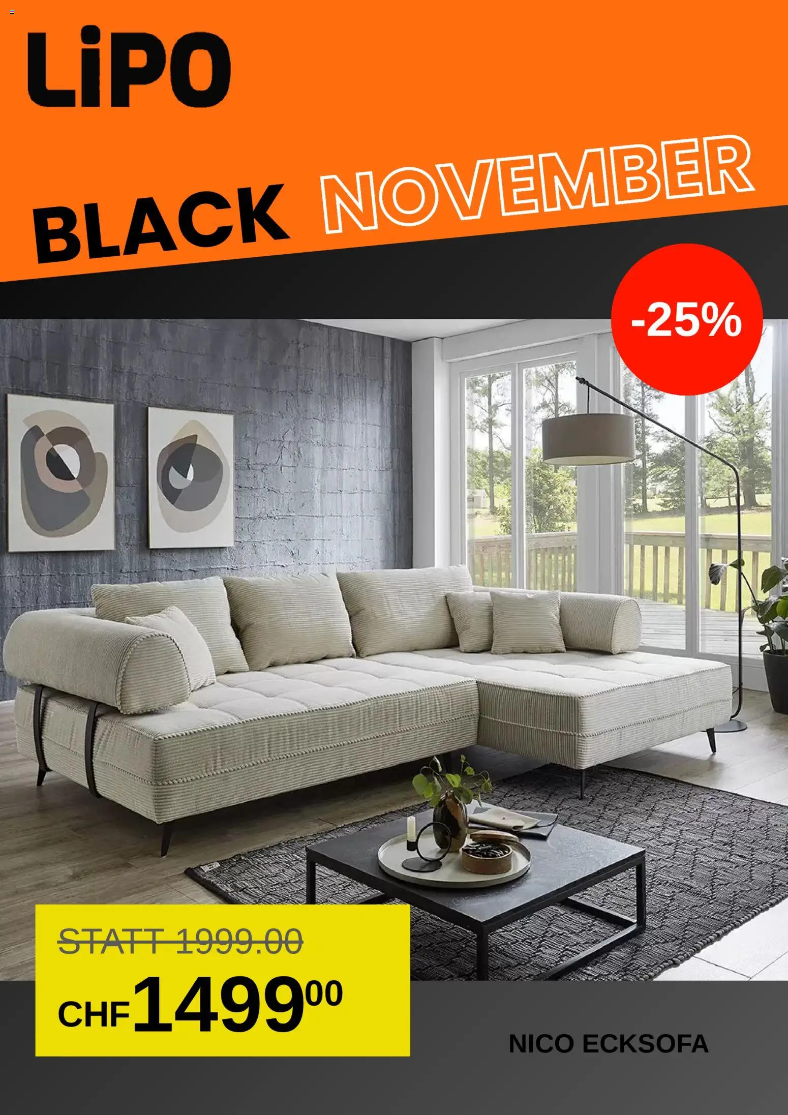 Lipo - Black Friday – gültig ab 20.11.2025 | Seite: 3